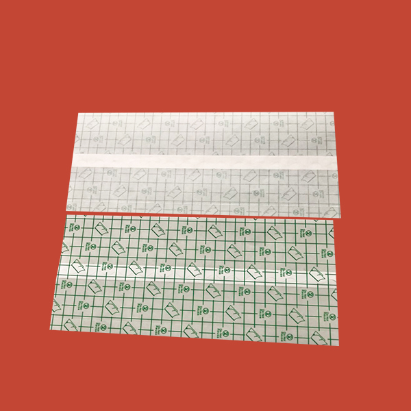 醫(yī)用壓敏膠帶（PU膜固定貼）