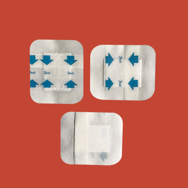 醫(yī)用壓敏膠帶（PU膜固定貼）