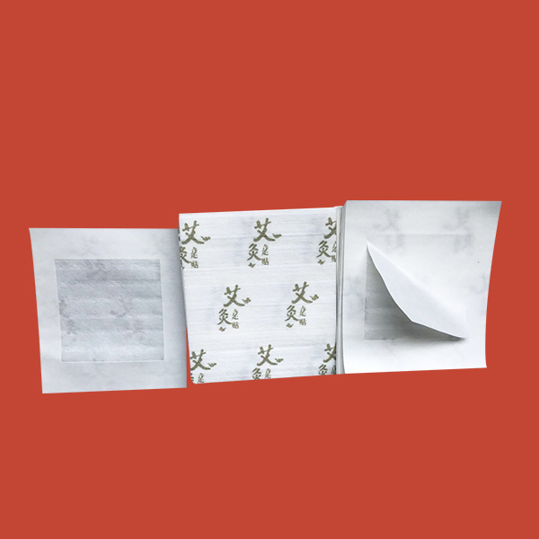 醫用壓敏膠帶（艾炙貼）