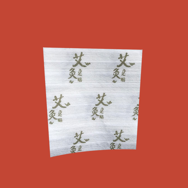 醫用壓敏膠帶（艾炙貼）