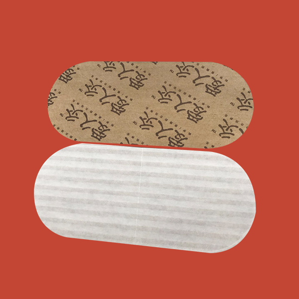 醫用壓敏膠帶（艾炙貼）