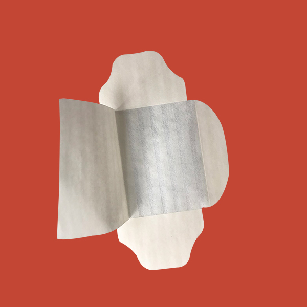 醫用壓敏膠帶（艾炙貼）