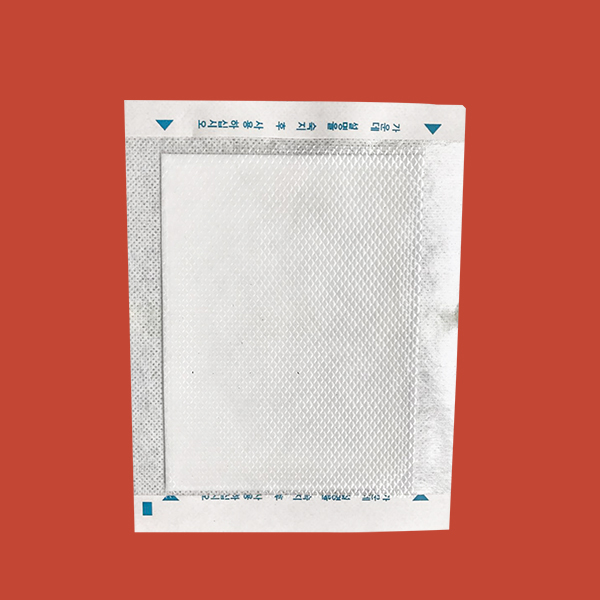 醫用壓敏膠帶（冷敷貼固定貼）