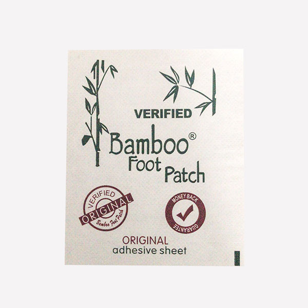 醫用壓敏膠帶（熱扎布足貼膠布）
