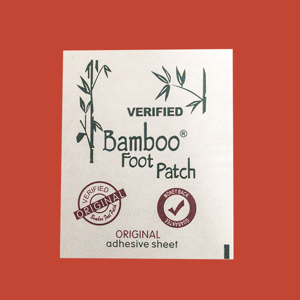 醫用壓敏膠帶（熱扎布足貼膠布）