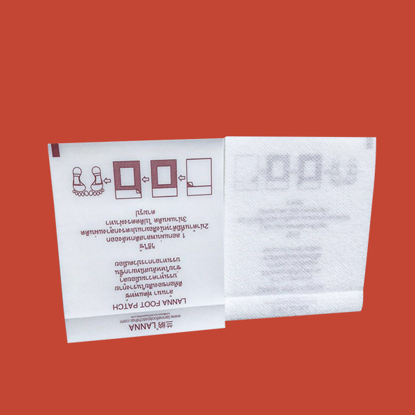 醫(yī)用壓敏膠帶（水刺布足貼膠布）