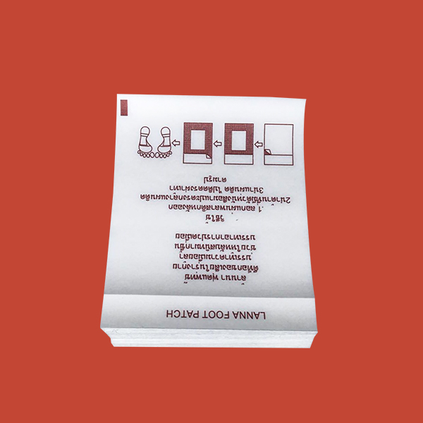 醫(yī)用壓敏膠帶（水刺布足貼膠布）