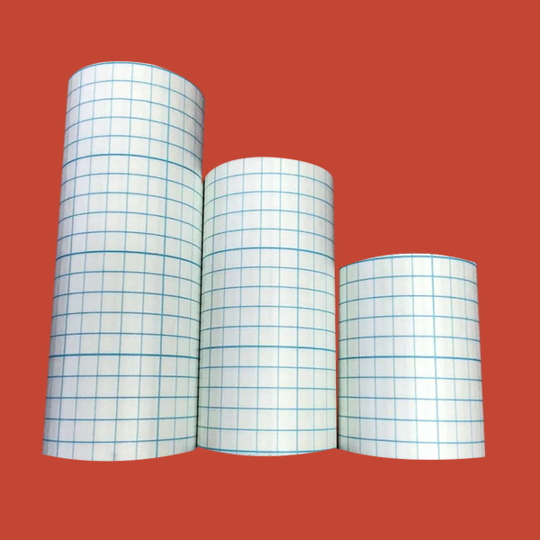 醫(yī)用壓敏膠帶（無(wú)紡布透氣膠帶）