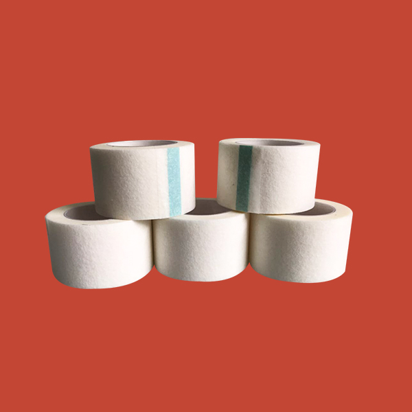 醫(yī)用壓敏膠帶（紙質(zhì)可撕透氣膠帶）