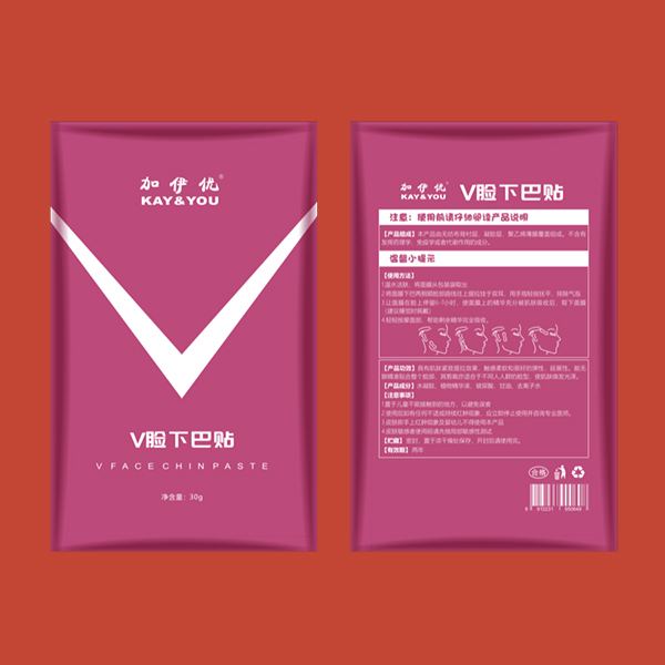 醫(yī)用冷敷貼（V臉掛耳瘦臉貼）