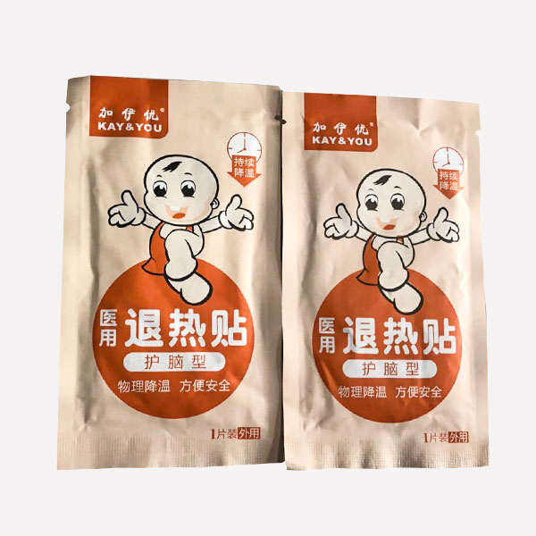 醫(yī)用退燒貼