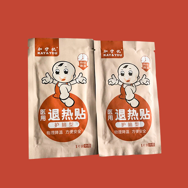 醫用退燒貼