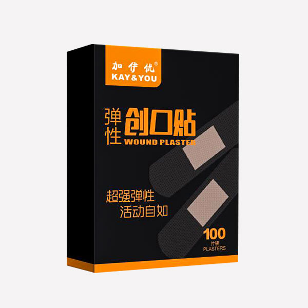 醫(yī)用創(chuàng)口貼