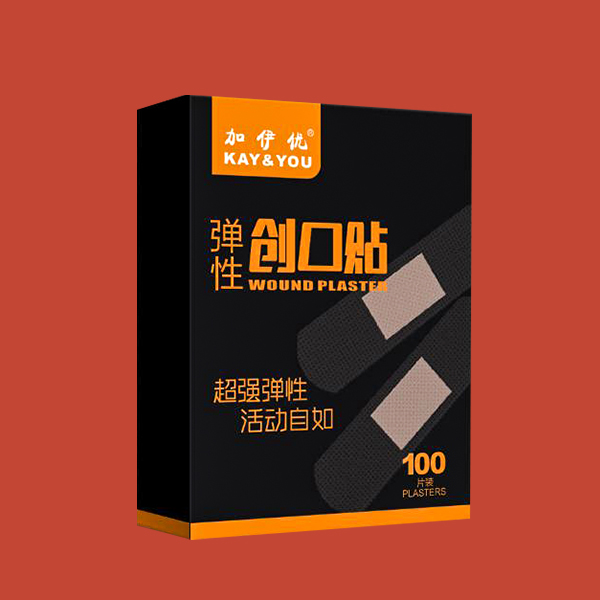 醫用創口貼