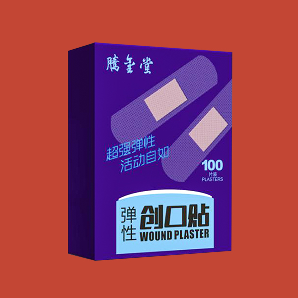 醫用創口貼