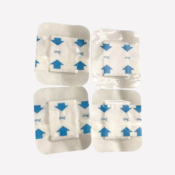 醫(yī)用創(chuàng)口貼大款（防水貼）