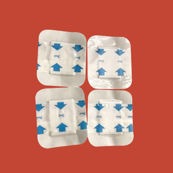 醫用創口貼大款（防水貼）
