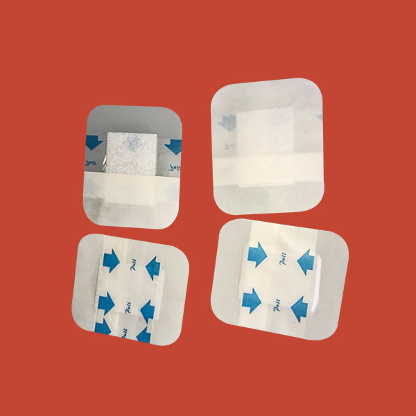 醫用創口貼大款（防水貼）
