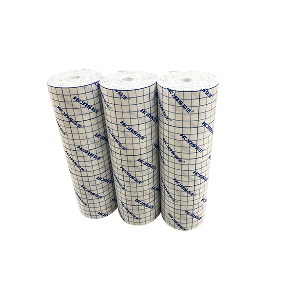 醫(yī)用壓敏膠帶（無(wú)紡布透氣膠帶）