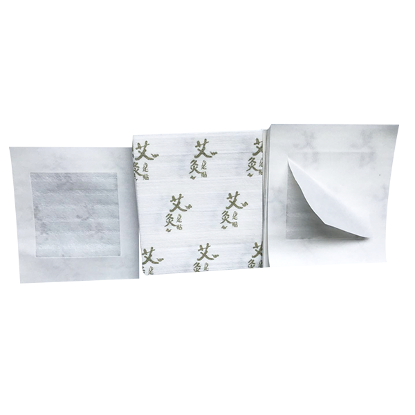 醫(yī)用壓敏膠帶（艾炙貼）